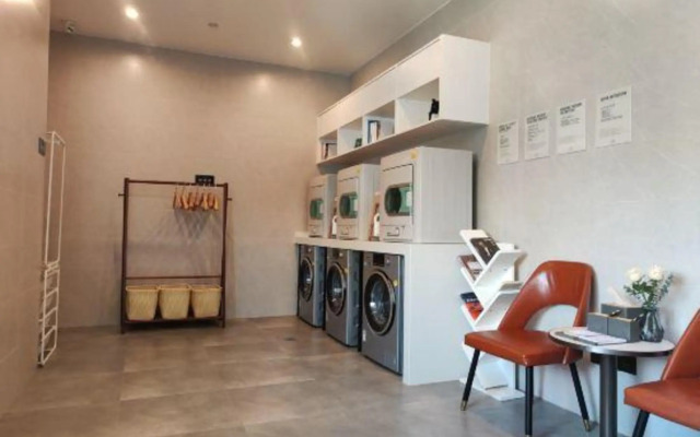 Atour Hotel Xiangshan China Academy of Art Songcheng  Zhuantang Hangzhou