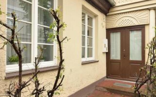 Victus Apartamenty - Apo