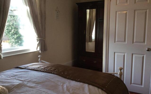Alexander B&B