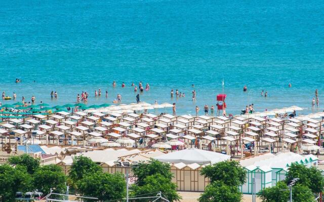 Hotel Cristallo Riccione