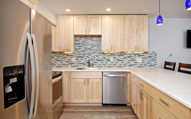 Timber Ridge Unit 2e 1 Bedroom Condo by RedAwning