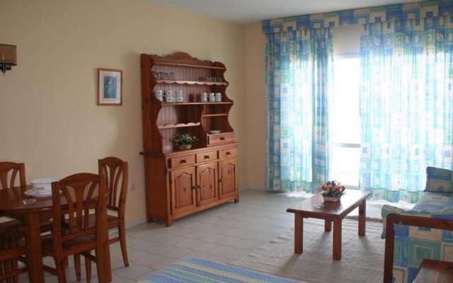 Apartamentos Benal Beach - Geinsa