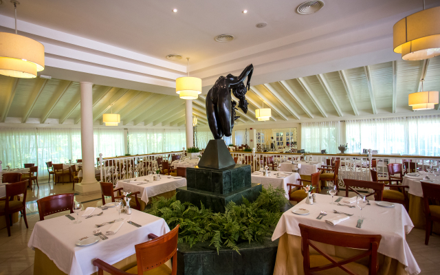 Bahia Principe Grand El Portillo - All Inclusive