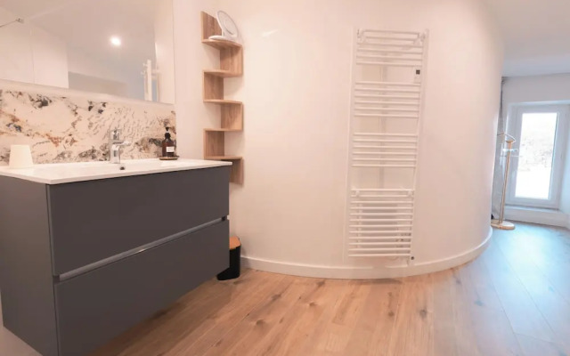 Le Château de La Seigne