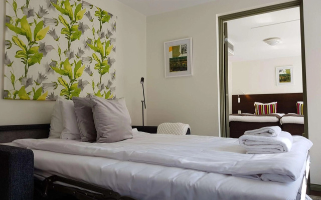 Best Western Plus Hotell Nordic Lund