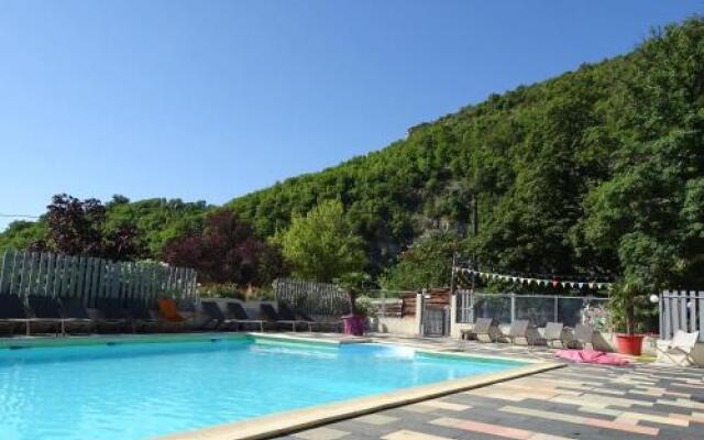 Camping Le Medieval Ardeche