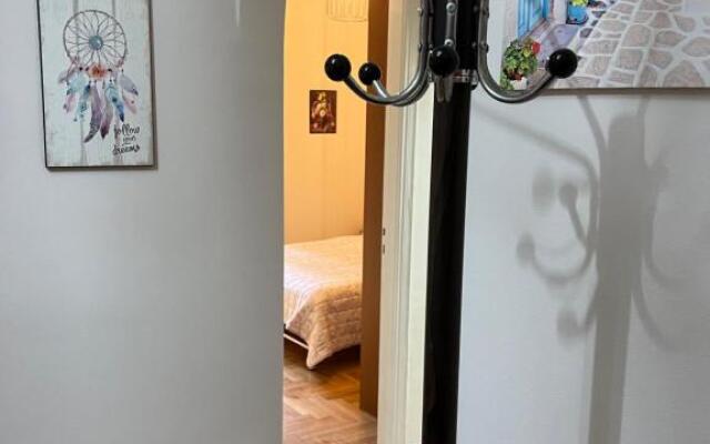 luxury apartment center athens (wifi)