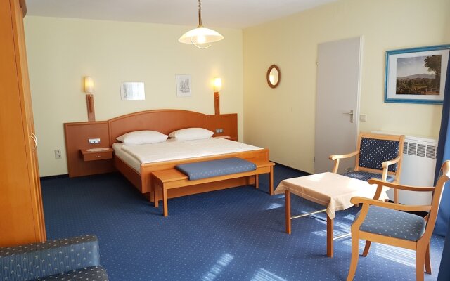 Hotel Pension Fuhrhop