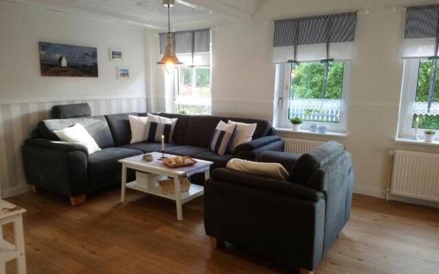 Ferienwohnung Seestern