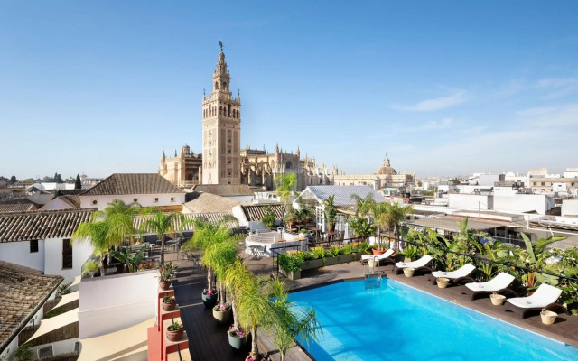 Los Seises Sevilla, a Tribute Portfolio Hotel