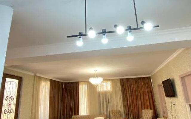 Andro's Guesthouse