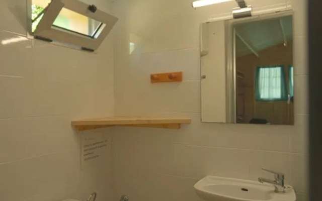 Slow Life Camping Venta del Moro