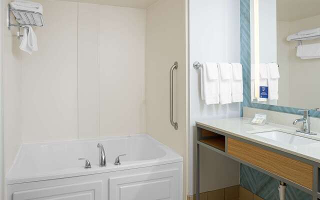 Hilton Garden Inn Fredericksburg