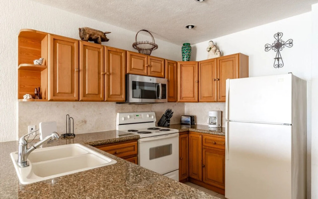 Sonoran Sea 3BR SSE 901 by Casago