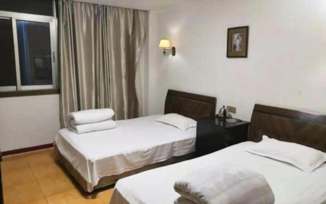 Jinke Lai Hotel