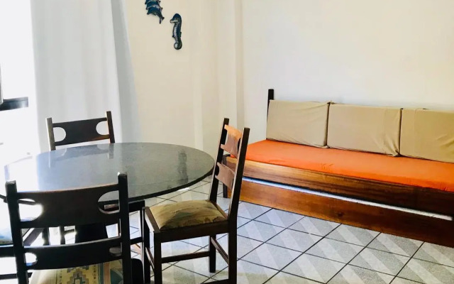 Residencial Apart Costa do Sol