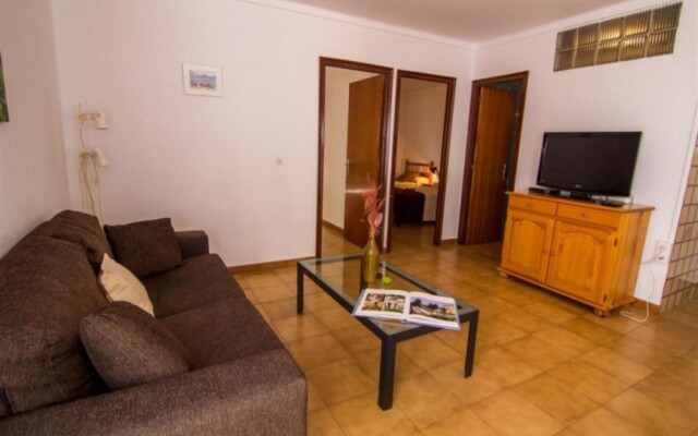 Apartamentos Almadraba Platja 3000