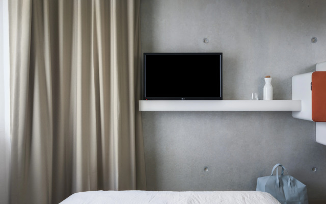 OKKO Hotels Grenoble Centre
