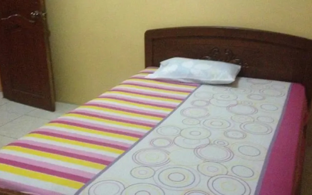 Hotel USA