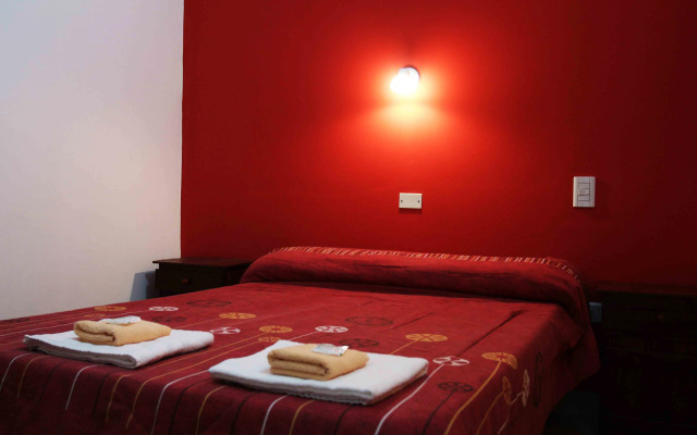 La Posada De La Linda