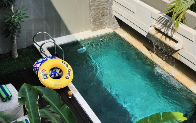 Uppala Villa Seminyak
