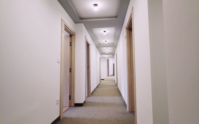 Rooms Soldo