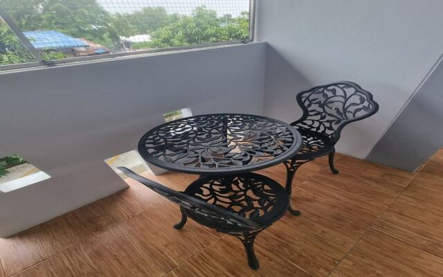 Patamanan Residence Ang Thong