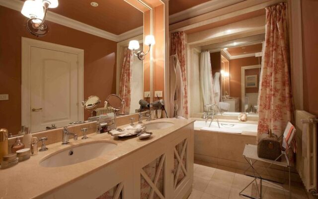 Pazo de Bentraces - Adults Only