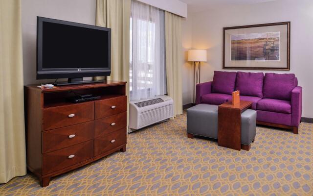 Homewood Suites by Hilton Jacksonville Downtown-Southbank