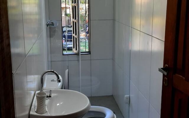 Chalé Vagalume em Boiçucanga