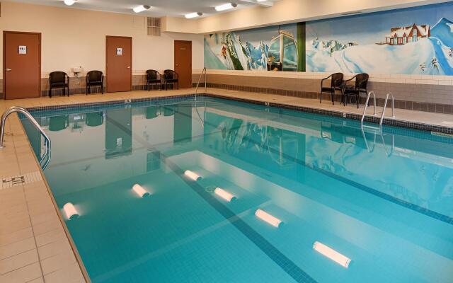 Best Western Mountainview Inn