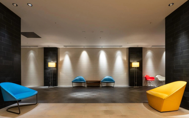 ibis Styles Sapporo