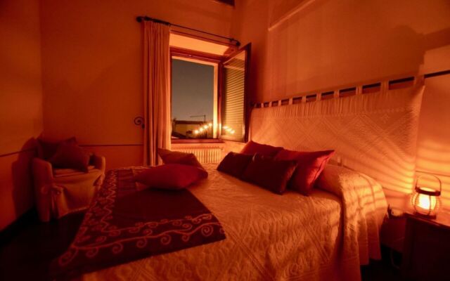 Romantic Suite Canelles - Cagliari