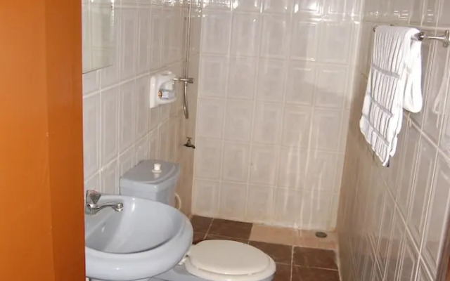 Benin Hotel Terminus