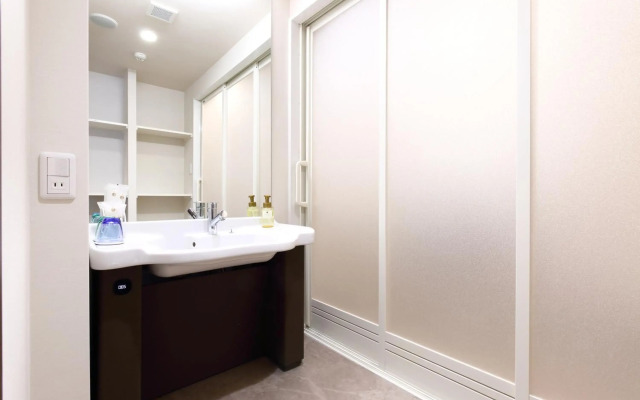 Luxcare Hotel