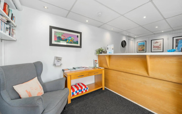 Manuka Park Apartments