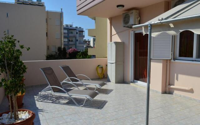 Roula's Apartment 1