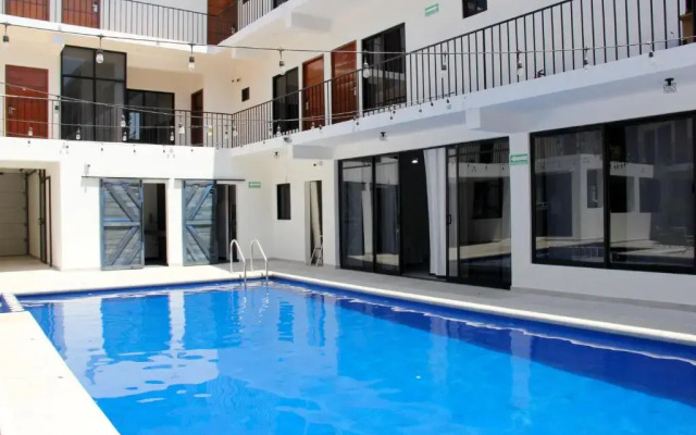 Acacia Hotel