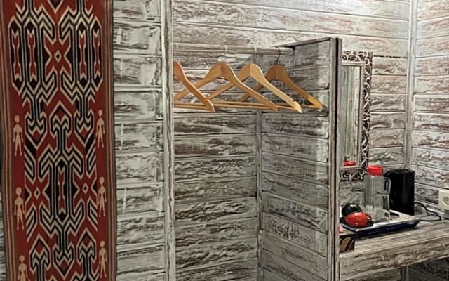 The Ocean Sunset Villa Ceningan