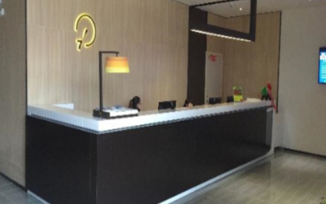 7Days Inn Zunyi Meitan Zheda Square