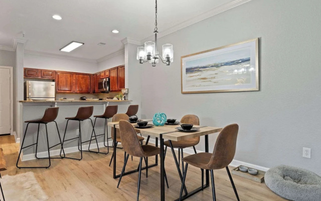 Good Times at Tuscana 2 BDR