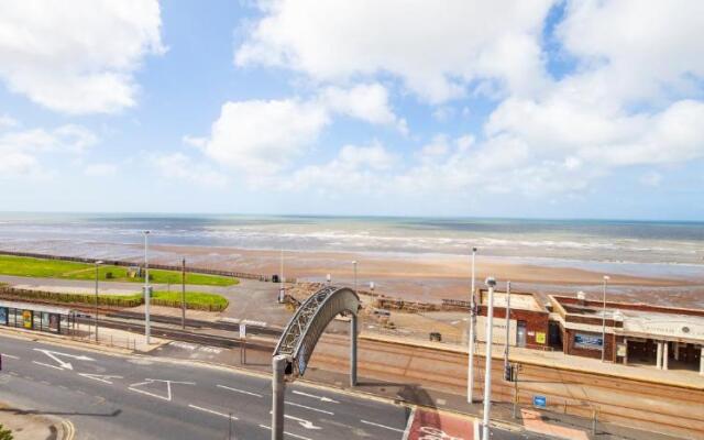 Burbage Holiday Lodge Apartment 5