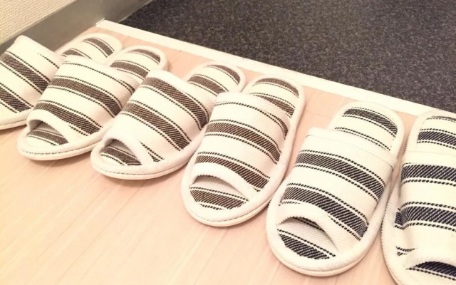 Omotenashi Machiya of Osaka City Namba (62-4)