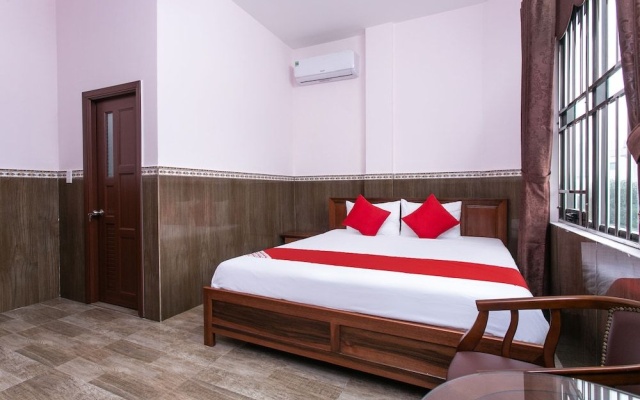 Oyo 561 Thao Van Hotel – Guest Rooms – Da Nang