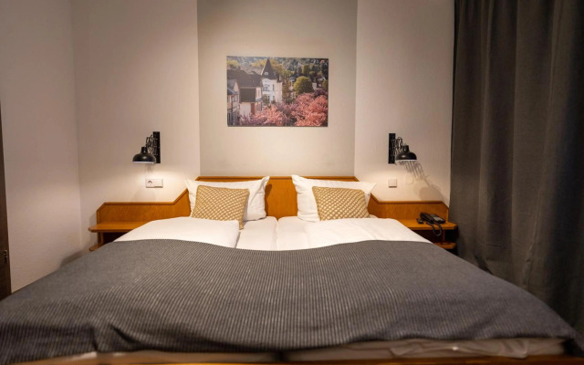 Hotel & Restaurant Stümpelstal