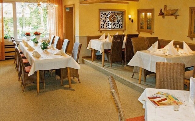 Hotel Restaurant Esser