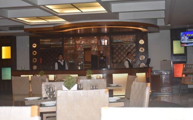 The Ocean Pearl Retreat