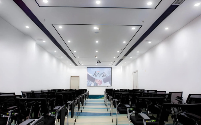 Homeinn Selected Hotel (Xingcheng Seaside Bathing Beach)