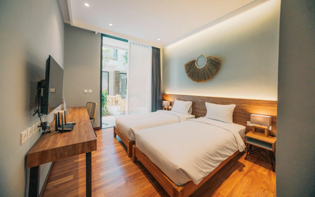 Bestah Coliving