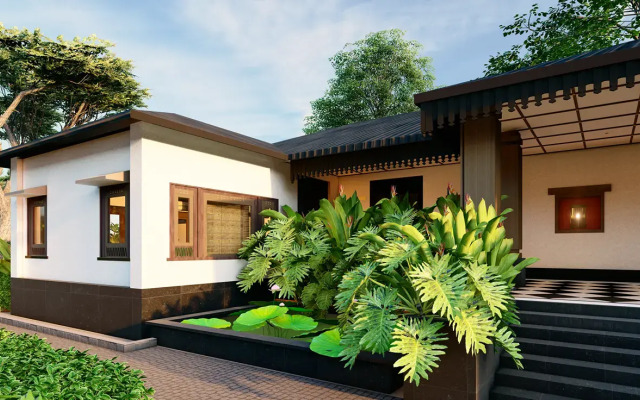 Rhino and River Resort, Guwahati - Assam